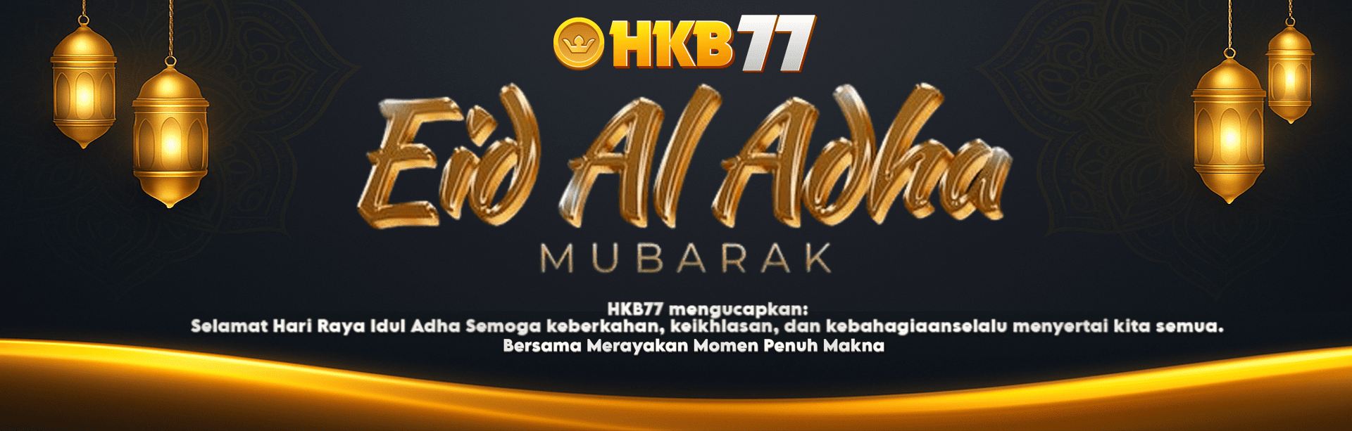 AL ADHA