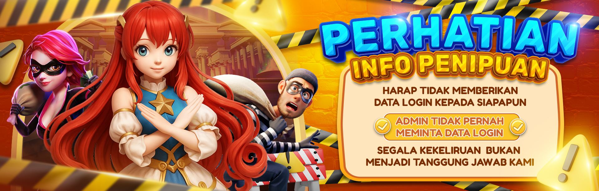 INFO PENIPUAN