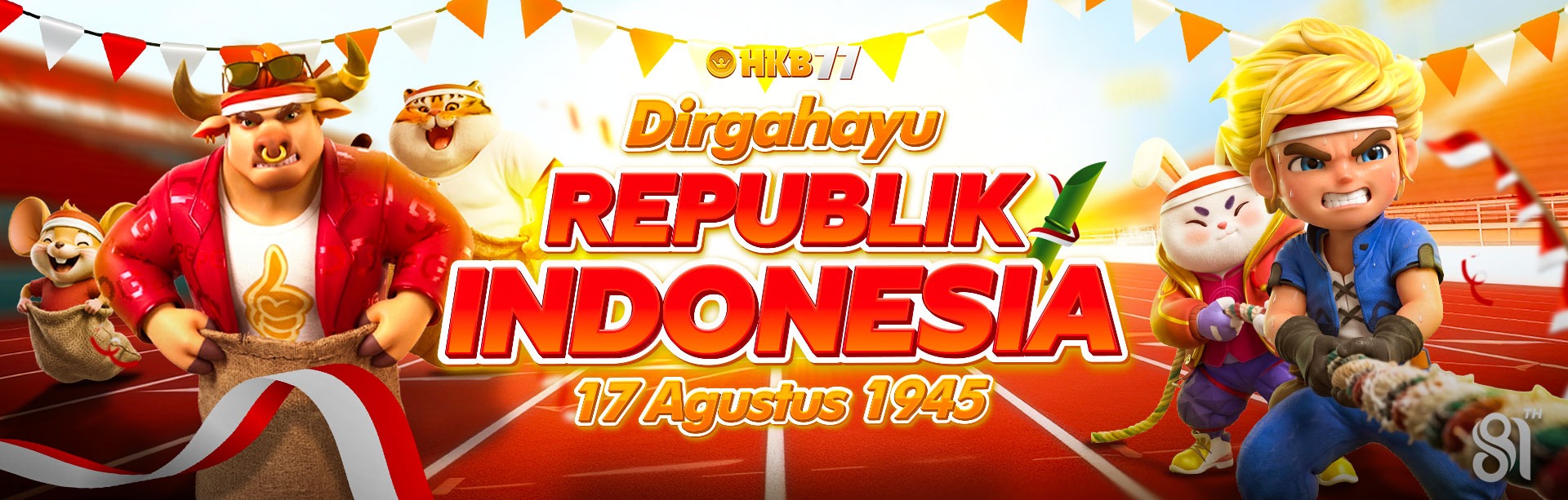 HUT RI