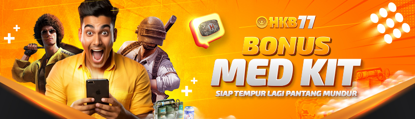 BONUS MEDKIT